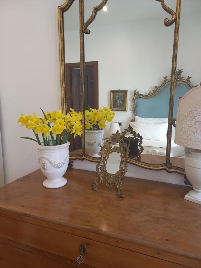 לינה וארוחת בוקר קוזנו מוטרי Casa Altieri מראה חיצוני תמונה