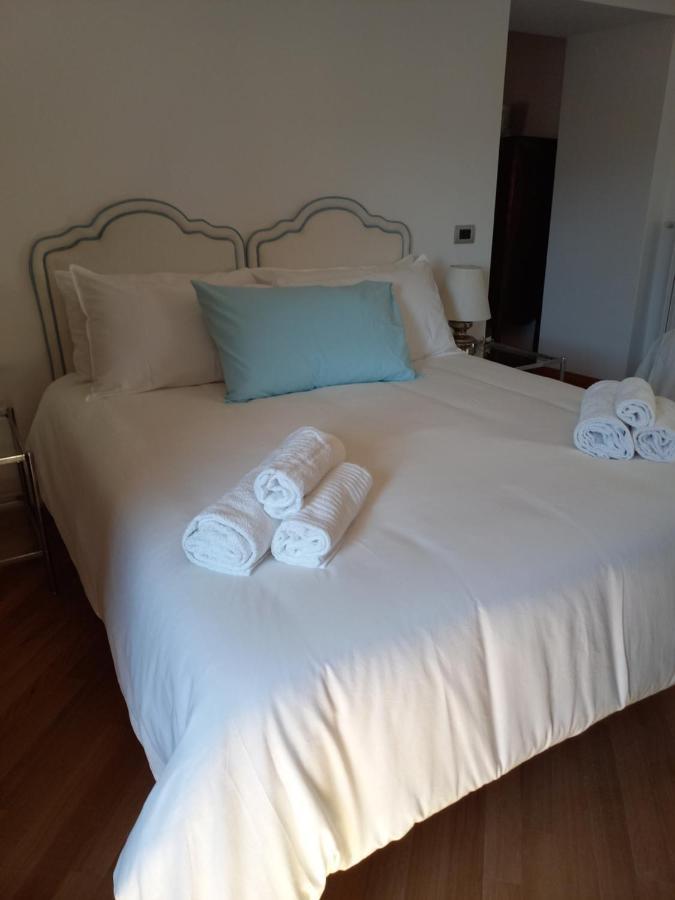 לינה וארוחת בוקר קוזנו מוטרי Casa Altieri מראה חיצוני תמונה