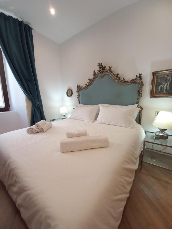 לינה וארוחת בוקר קוזנו מוטרי Casa Altieri מראה חיצוני תמונה