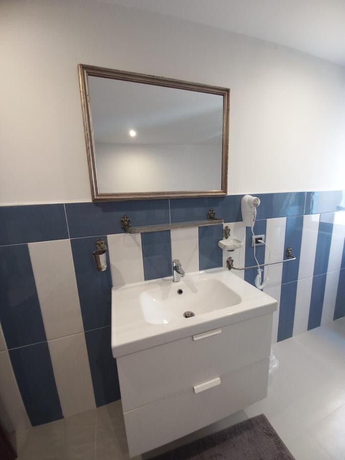 לינה וארוחת בוקר קוזנו מוטרי Casa Altieri מראה חיצוני תמונה