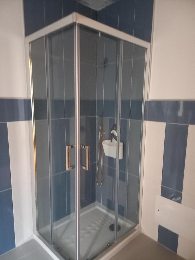 לינה וארוחת בוקר קוזנו מוטרי Casa Altieri מראה חיצוני תמונה