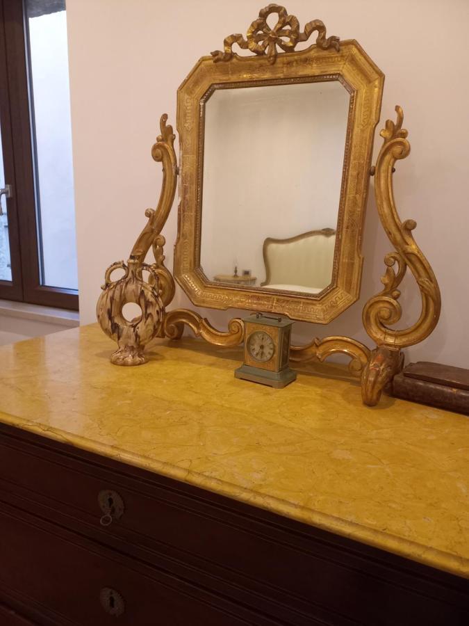 לינה וארוחת בוקר קוזנו מוטרי Casa Altieri מראה חיצוני תמונה