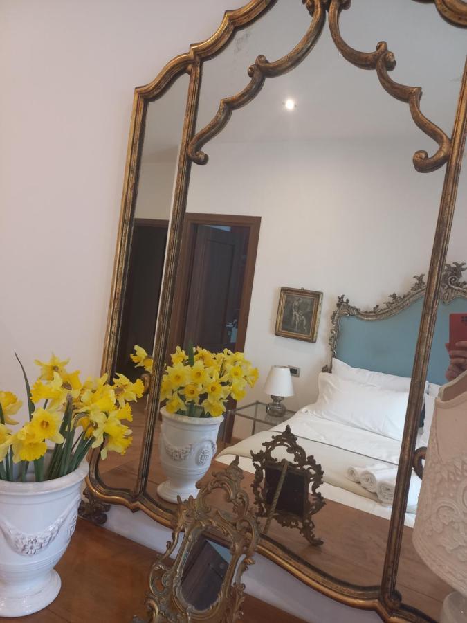 לינה וארוחת בוקר קוזנו מוטרי Casa Altieri מראה חיצוני תמונה