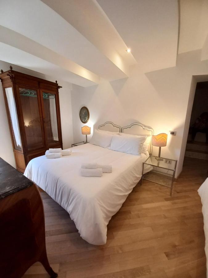 לינה וארוחת בוקר קוזנו מוטרי Casa Altieri מראה חיצוני תמונה