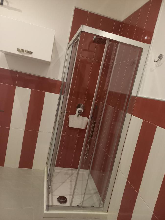 לינה וארוחת בוקר קוזנו מוטרי Casa Altieri מראה חיצוני תמונה