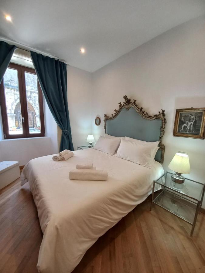 לינה וארוחת בוקר קוזנו מוטרי Casa Altieri מראה חיצוני תמונה