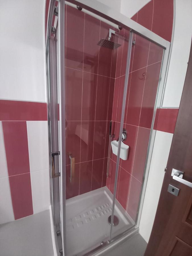 לינה וארוחת בוקר קוזנו מוטרי Casa Altieri מראה חיצוני תמונה