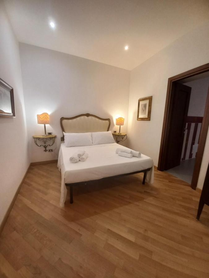 לינה וארוחת בוקר קוזנו מוטרי Casa Altieri מראה חיצוני תמונה