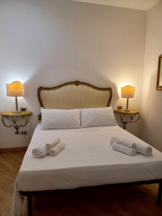 לינה וארוחת בוקר קוזנו מוטרי Casa Altieri מראה חיצוני תמונה